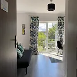 Perla Baltyku - Blisko Plazy - Centrum Grzybowo, Pod Kolobrzegiem Apartment