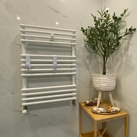 29, Centrum - Nadmorska 26 * Grzybowo (West Pomeranian)