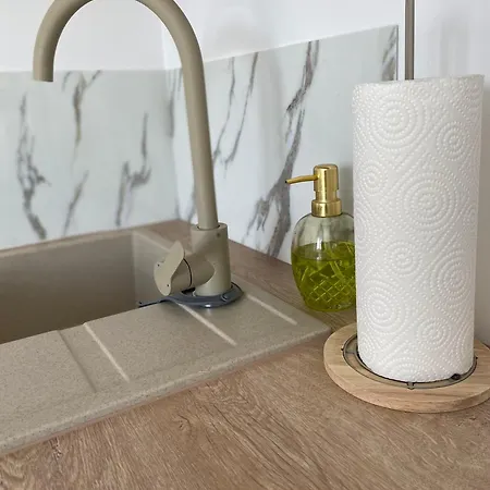 Apartmán 29, Centrum - Nadmorska 26 *