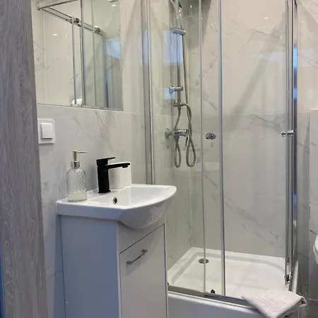 29, Centrum - Nadmorska 26 *