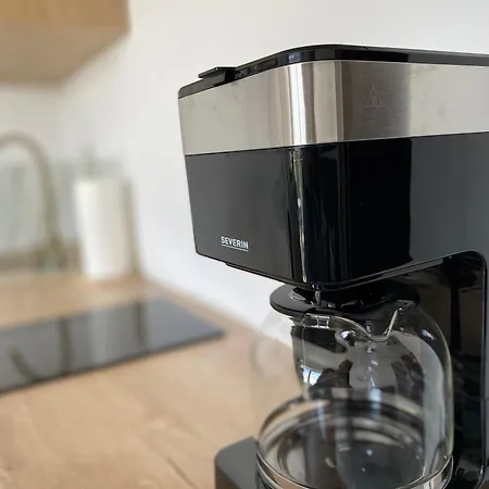 Apartmán 29, Centrum - Nadmorska 26 Grzybowo (West Pomeranian)