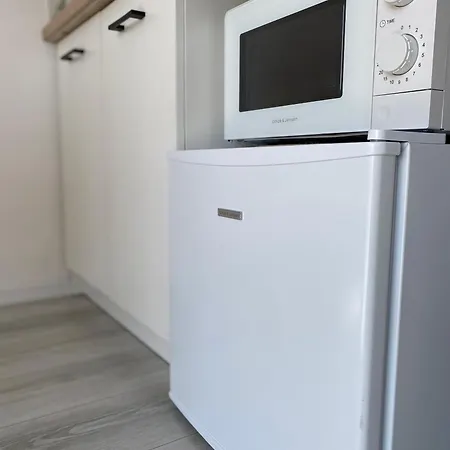 29, Centrum - Nadmorska 26 Apartmán Grzybowo (West Pomeranian)