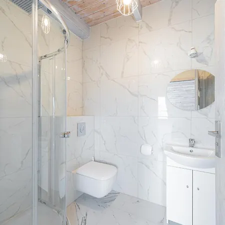 Apartment Perla Baltyku - Blisko Plazy - Centrum Grzybowo, Pod Kolobrzegiem