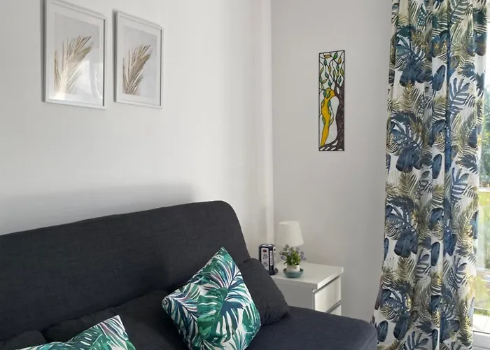 公寓 29, Centrum - Nadmorska 26