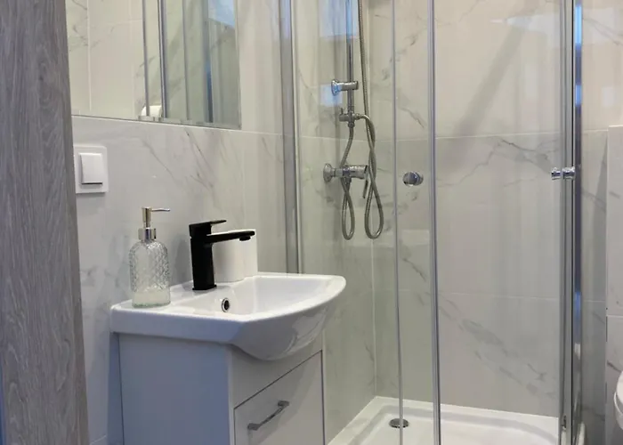 29, Centrum - Nadmorska 26 *