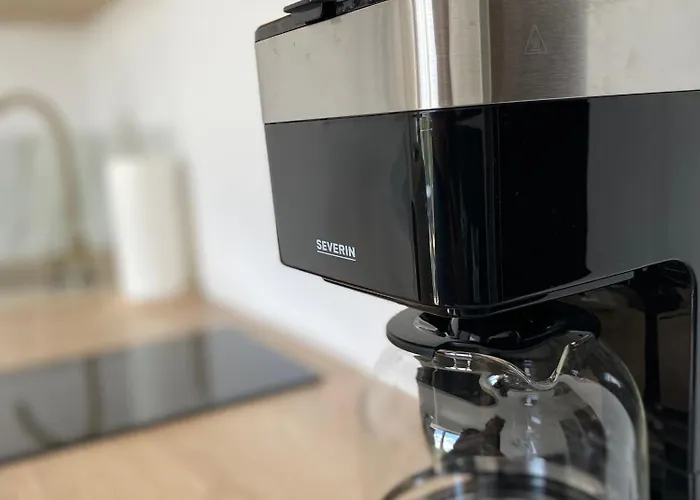 公寓 29, Centrum - Nadmorska 26 格里兹鲍