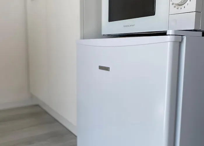 29, Centrum - Nadmorska 26 公寓 格里兹鲍