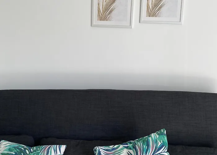 29, Centrum - Nadmorska 26 *