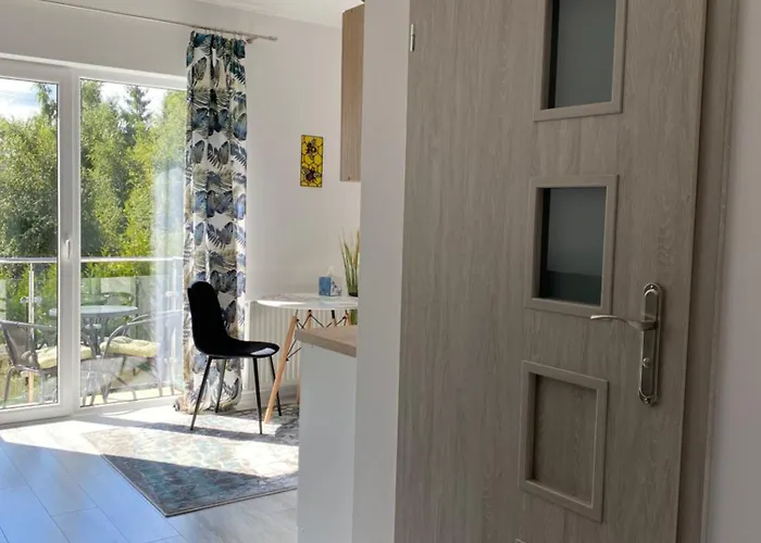 29, Centrum - Nadmorska 26