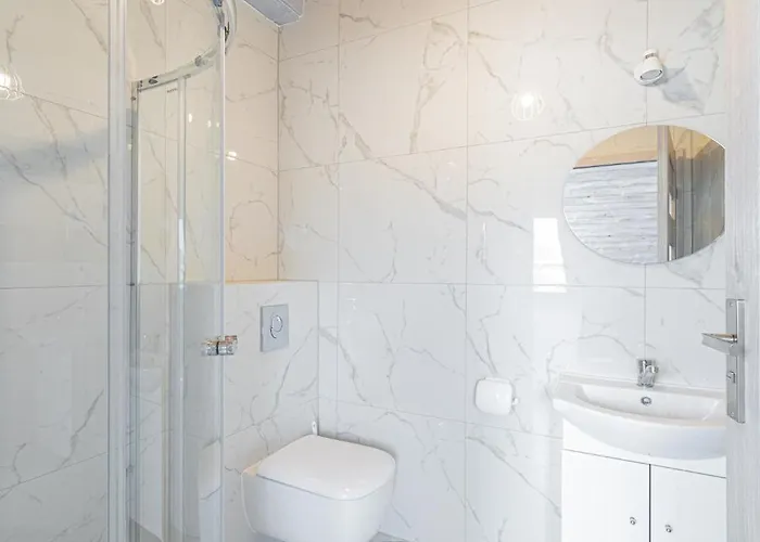 公寓 29, Centrum - Nadmorska 26